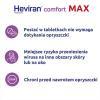 HEVIRAN COMFORT MAX 400 mg 30 tabletek