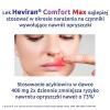 HEVIRAN COMFORT MAX 400 mg 60 tabletek