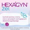 Hexagyn Nawilżający żel dopochwowy, 30 ml
