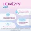 Hexagyn Nawilżający żel dopochwowy, 30 ml