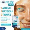 Hialeye Top spray do oczu, 17 ml