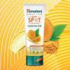 HIMALAYA Dark Spot Clearing Curcuma Peeling do twarzy na przebarwienia, 75ml