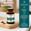 Himalaya Organic Gymnema, 60 tabl.