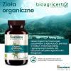 Himalaya Organic Gymnema, 60 tabl.