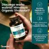 Himalaya Organic Shatavari, 60 tabl.