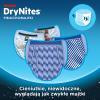 HUGGIES DRYNITES BOYS 8-13lat (30-48kg) pieluchomajtki, 9 sztuk