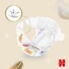 HUGGIES Extra Care Newborn 0 Pieluchy (0-3,5kg), 25szt.