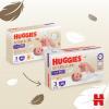 HUGGIES Pieluchomajtki Elite Soft Pants rozmiar 3 (6-11kg), 48szt.
