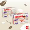HUGGIES Pieluchomajtki Elite Soft rozmiar 4 (9-14kg), 38szt.