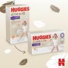 HUGGIES Pieluchomajtki Elite Soft rozmiar 5 (12-17kg), 34szt.
