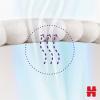 HUGGIES Pieluchomajtki Extra Care Pants rozmiar 6 (15-25kg), 30szt.
