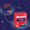 HUGGIES Pieluchomajtki Overnights Pants rozmiar 6 (15-25kg), 22szt.