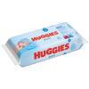 HUGGIES Pure Chusteczki nawilżane - 56szt.