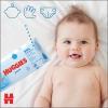 HUGGIES Pure Chusteczki nawilżane - 56szt.