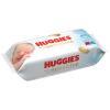 HUGGIES Pure Extra Care Chusteczki nawilżane, 56 sztuk
