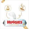 HUGGIES Pure Extra Care Chusteczki nawilżane, 56 sztuk
