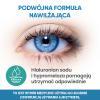 Iana All In One Płyn pielęgnacyjny do wszystkich rodzajów soczewek kontaktowych, 100 ml