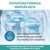 Iana All In One Płyn pielęgnacyjny do wszystkich rodzajów soczewek kontaktowych, 360 ml