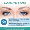 Iana All In One Płyn pielęgnacyjny do wszystkich rodzajów soczewek kontaktowych, 360 ml