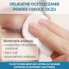 Iana Chusteczki do oczyszczania powiek, 30 szt.