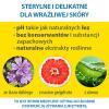 Iana Chusteczki do oczyszczania powiek, 30 szt.