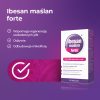 IBESAN maślan forte 60 kapsułek