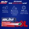 IBUM EXPRESS FORTE 400 mg 24 kapsułek ból, gorączka