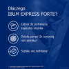 Ibum Express Forte 400 mg, 12 kapsułek miękkich