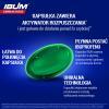 IBUM EXPRESS FORTE 400 mg 36 kaps. ból, gorączka