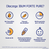 Ibum Forte Pure Zawiesina dla dzieci na ból, gorączkę i stan zapalny, 100 g