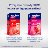Ibum Forte Pure Zawiesina dla dzieci na ból, gorączkę i stan zapalny, 100 g