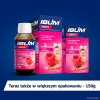 IBUM FORTE Zawiesina o smaku truskawkowym 200 mg/5 ml - 100 g