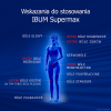 Ibum Supermax 600 mg, 10 kapsułek miękkich