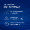 Ibum Supermax 600 mg, 10 kapsułek miękkich
