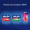 Ibum Supermax 600 mg, 10 kapsułek miękkich