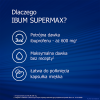 Ibum Supermax 600 mg, 20 kapsułek miękkich