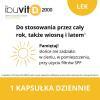 IBUVIT D3 2000 j.m. 150 kapsułek