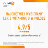 IBUVIT D3 2000 j.m. 150 kapsułek