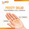IBUVIT D3 2000 j.m. 30 kapsułek