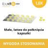 IBUVIT D3 2000 j.m. 30 kapsułek