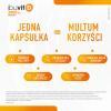 IBUVIT D3 2000 j.m. 60 kapsułek