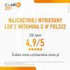 IBUVIT D3 2000 j.m. 60 kapsułek