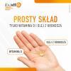IBUVIT D3 2000 j.m. 60 kapsułek