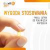 IBUVIT D3 2000 j.m. 60 kapsułek
