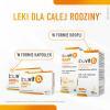 IBUVIT D3 2000 j.m. 60 kapsułek