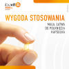 IBUVIT D3 4000 j.m. 150 kapsułek na niedobory witaminy D