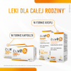IBUVIT D3 4000 j.m. 150 kapsułek na niedobory witaminy D