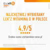 IBUVIT D3 4000 j.m. 30 kapsułek