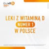 IBUVIT D3 4000 j.m. 60 kapsułek