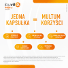 IBUVIT D3 4000 j.m. 60 kapsułek